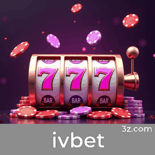 ivbet: Laboratório de Dados Esportivos para Apostas Inteligentes