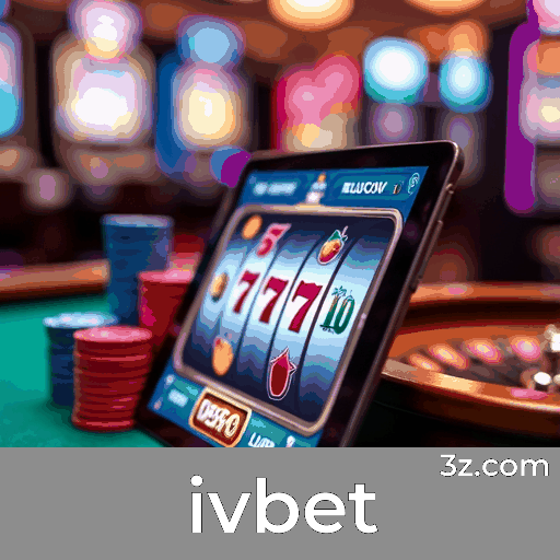 ivbet: Experiência Completa de Apostas na Plataforma Líder