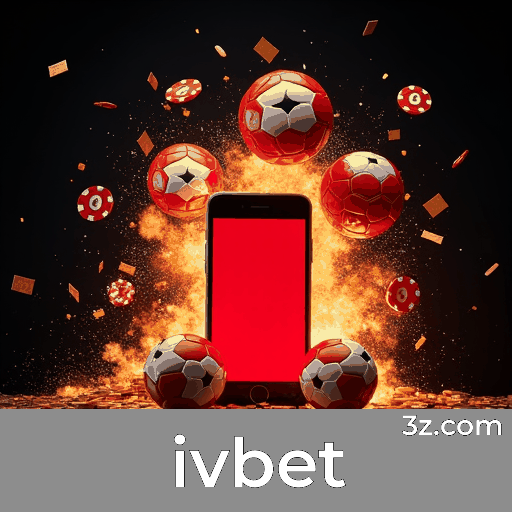 ivbet: Diversão Sem Limites para Jogadores Brasileiros